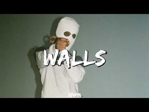 [Free] Fizzler x Offica UK Drill Type Beat - "Walls"