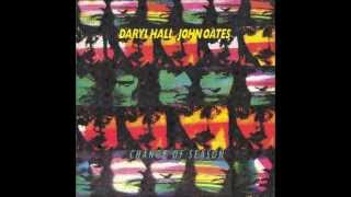 Rip It Up - Hall & Oates