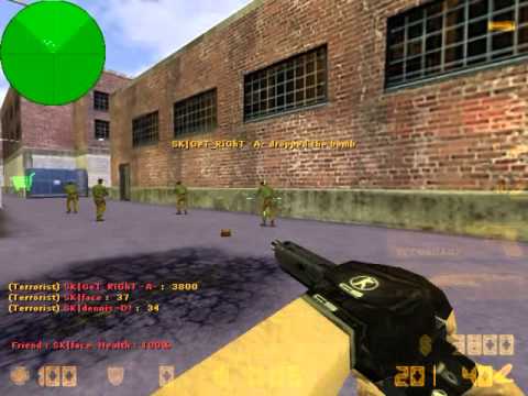 SK GeT RiGhT vs mTw Part2