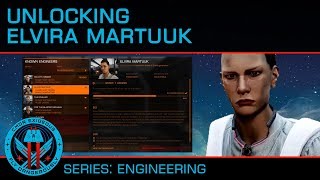 Tutorial: Unlocking Elvira Martuuk