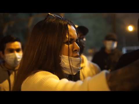 ZAKIA SE ENFRENTA A NEKROOS MINIATURA