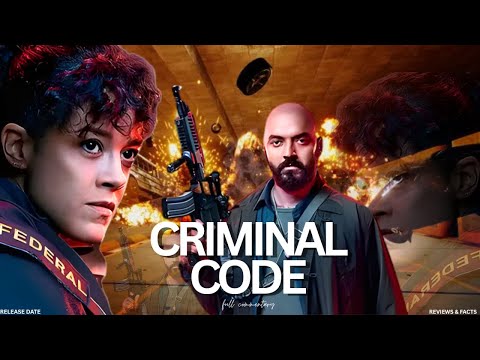 Criminal Code | Thomas Aquino | Hollywood Action Mine Cine Movies Reviews & Facts