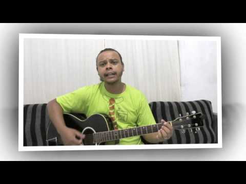 VIM TE OFERTAR _(COMPOSIÇÃO ALBERT SANTANA)