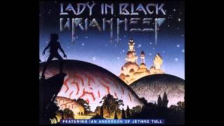 Uriah Heep - Love Stealer (Hello cover)