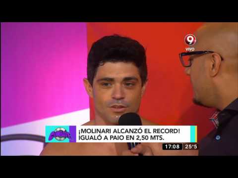 Combate Programa Del 4 De Marzo 2016