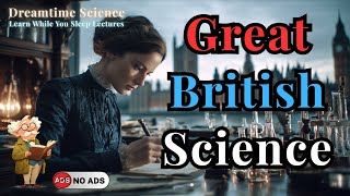 How London Forged Modern Science