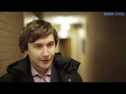 Tata Steel Chess 2014 -  En passant - Sergey Karjakin round 5