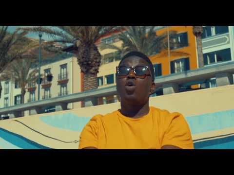 Simon Fred - ULIANZA WEWE (Official Music Video)