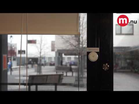 m.nu automatiserar rullgardin