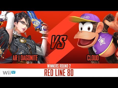 Red Line Smash 80 - AR | Dragonite vs Cloud