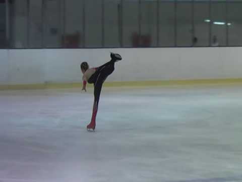 Anastasiya TKACHENKO FS