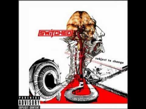 Religion - Switched