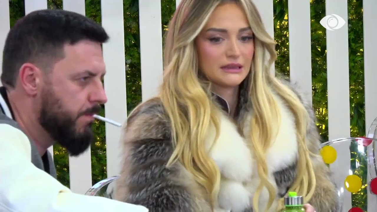 “Mos kujto se po rrija pa shkas këtu, po të ruaja”/ Vijon diskutimi Miri-Mali