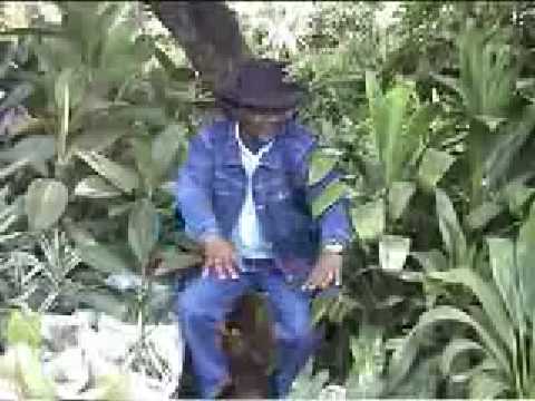 Peter Kigia - Reke Tumanwo