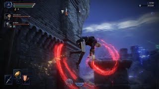 『夜を象る者』エルデンリングナイトレイン【レディ】 #58