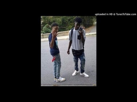 I aint goin out feat. Tre5 & Yung Zee (prod. by MBM Beatz)