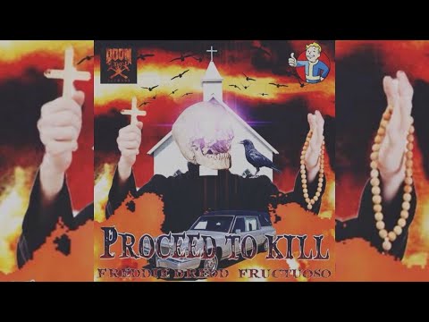 Freddie Dredd x Baker Ya Maker - They Will Know Me (Prod. Fructuoso)