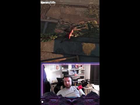 Fresh playthrough - British (Portrait)