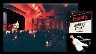 Tom Scott (cover) Johnny B Badd  (in 6/4 time)Robert Attias "live" @ Harrah's