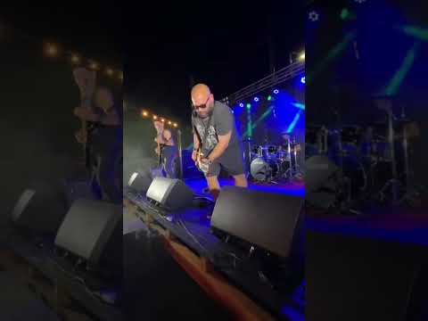 Ave Negra. "Motoencuentro" Pronunciamiento, Entre Ríos, Argentina 🇦🇷