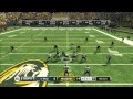 NCAA Football 13 Review (HD): the Good, the Bad, and the Ugly