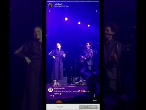 Todo Me Gusta De Ti (part. Augusto Bracho) - Natalia Lafourcade