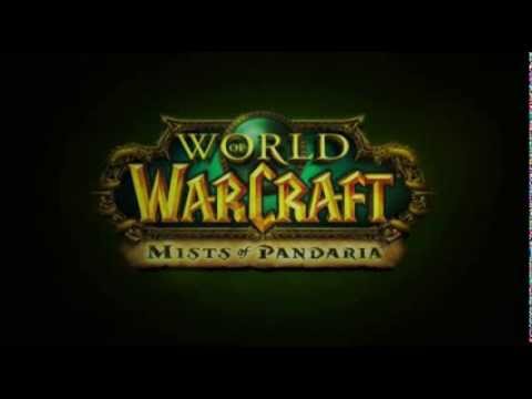 Patch 5.1 : Alliance Battle Theme - Music of Pandaria