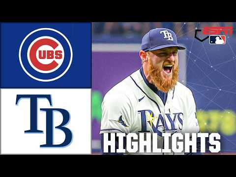 Tb Rays Espn