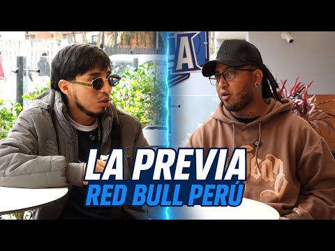 NEKROOS, BLACKCODE, 3 SECONDS and LEMAFAIS in the PREVIEW of RED BULL BATALLA PERU 2025 l Free Ra...