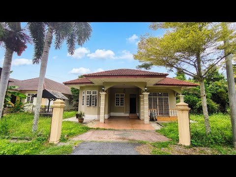 Bungalow House for Sale in Kota Bharu (Kelantan) - Nabila Nazori - PropertyGuru.com.my