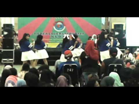 A Panda - Mr.Chu + NoNoNo @4th Kloss Anniversary