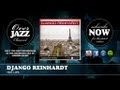 Django Reinhardt - Hot Lips (1937)