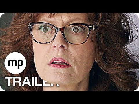 MIT BESTEN ABSICHTEN Trailer German Deutsch (2016) Exklusiv