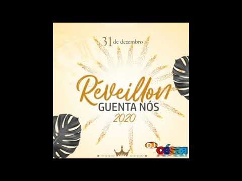 Comitiva Guenta Nós – Dj César