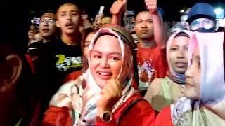Download lagu Opening Denny Caknan on PKH Jateng Fest V 21 Des 2022 mp3