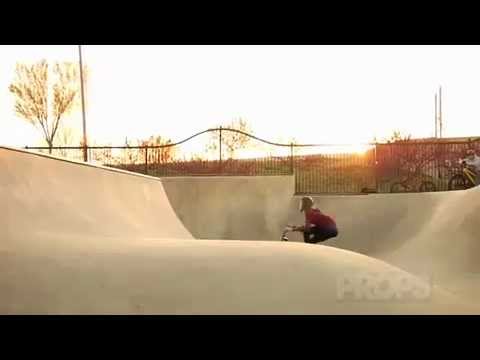 Props Issue 2 Official Trailer