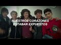 walking in the wind ; one direction (español)#9YearsOfOneDirection