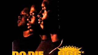 Original Gospel Gangstaz &quot;Backslider&quot;