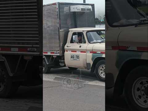 F250 de Chipaque Cundinamarca 💯🛣️ #camiones #ford