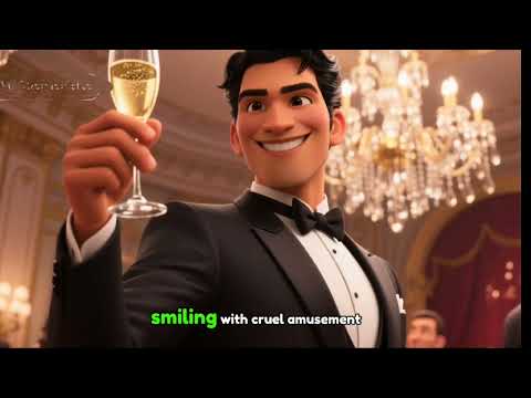 Humiliated in Public, Reborn in Silence #storyvideo #InspirationalStoryWorld 