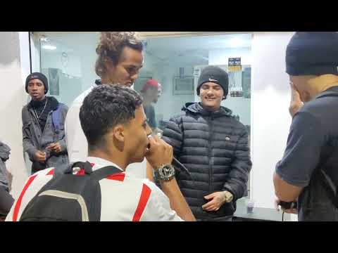 (MAROLOU 😂) TORELLI X AG ★ 1ª FASE ★ 34ª EDIÇÃO BDG