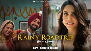 Download lagu Rainy Roadtrip Mashup | SICKVED | Travelling playlist mp3 Download lagu Rainy Roadtrip Mashup | SICKVED | Travelling playlist mp3