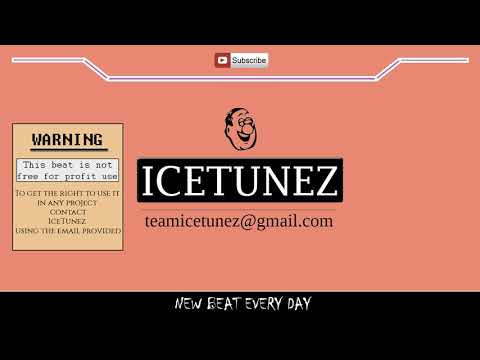 BBE AJ x 360Rondo x 360NINE - T.O.B Instrumental Type Beat [Prod. By IceTunez]