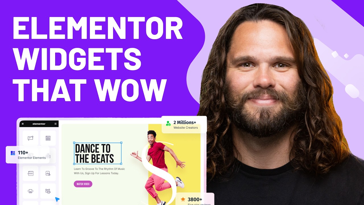 Essential Addons for Elementor thumbnail