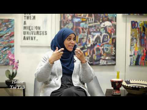 Bouncing Back from the Lows // Season 3 Episode 12 | Honest Tea Talk