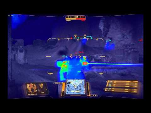 SIX PPC of DOOM Stalker Build Mech Warrior Online!! Part 1