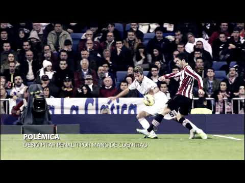 La Liga | Edición limitada: Real Madrid - Athletic Club (5-1) | 17-11-2012