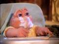 Dinosaurs: Baby Sinclair Has Too Much Sugar