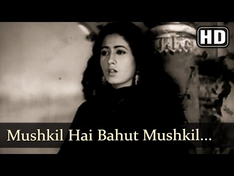 Mushkil Hai Bahut Mushkil — watch video