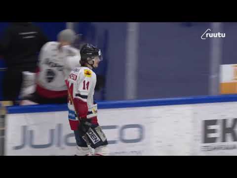 Ketterä - Hermes la 24.4.2021 | 3. Finaalin maalikooste